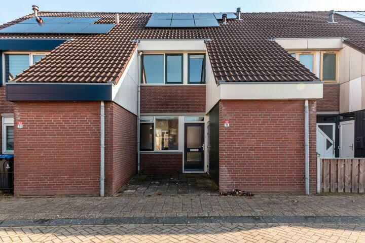 Foto 1 - Punter 33 30, Lelystad