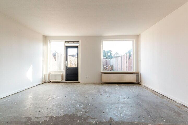 Foto 3 - Punter 33 30, Lelystad