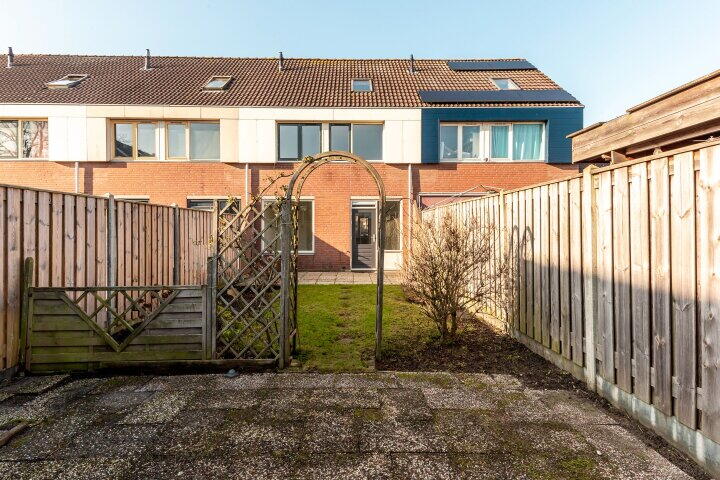 Foto 21 - Punter 33 30, Lelystad