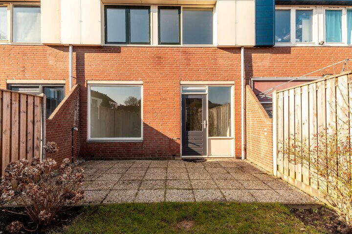 Foto 22 - Punter 33 30, Lelystad