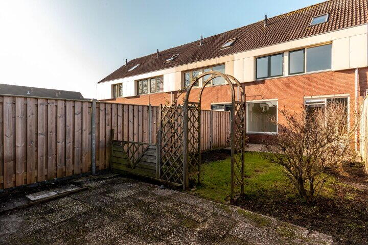 Foto 23 - Punter 33 30, Lelystad