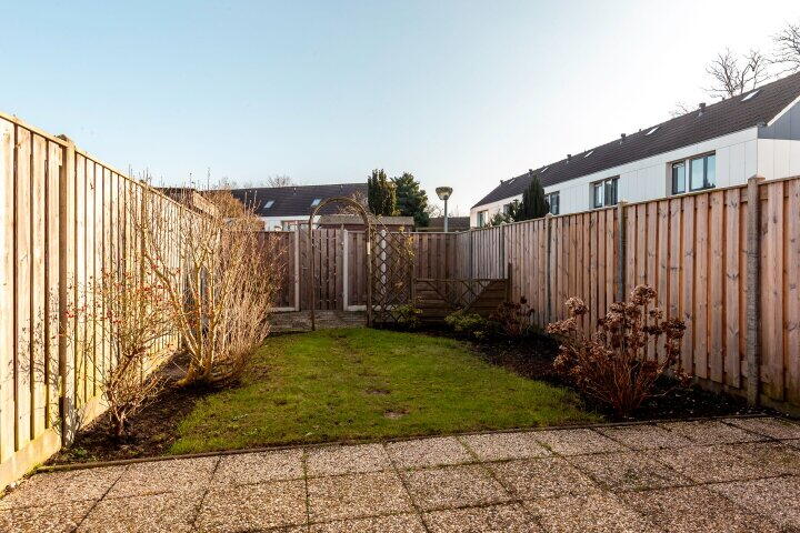 Foto 24 - Punter 33 30, Lelystad