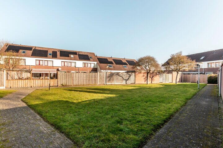 Foto 25 - Punter 33 30, Lelystad