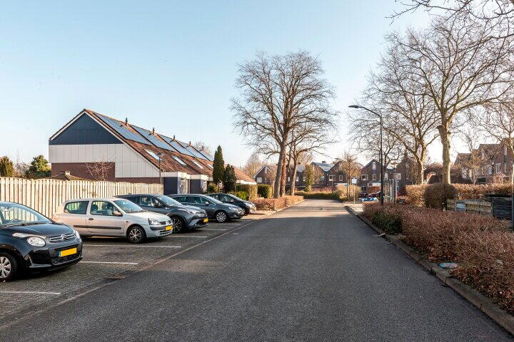 Foto 26 - Punter 33 30, Lelystad