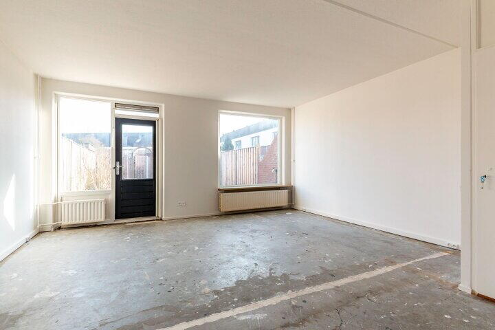 Foto 4 - Punter 33 30, Lelystad