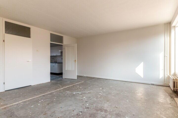 Foto 5 - Punter 33 30, Lelystad