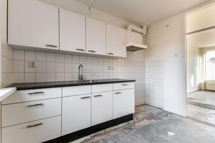 Foto 9 - Punter 33 30, Lelystad