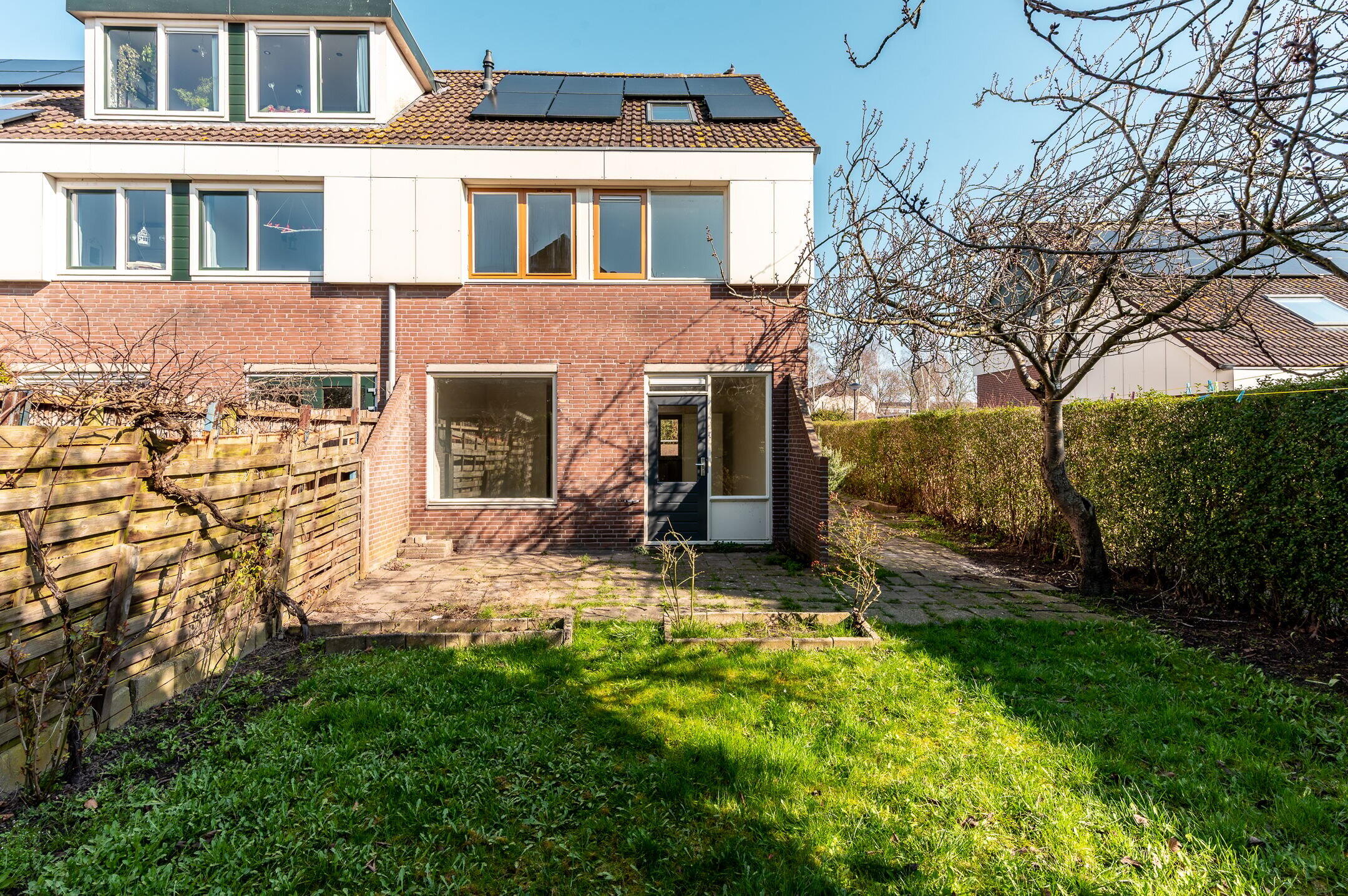 360 foto - Punter 40 28, Lelystad