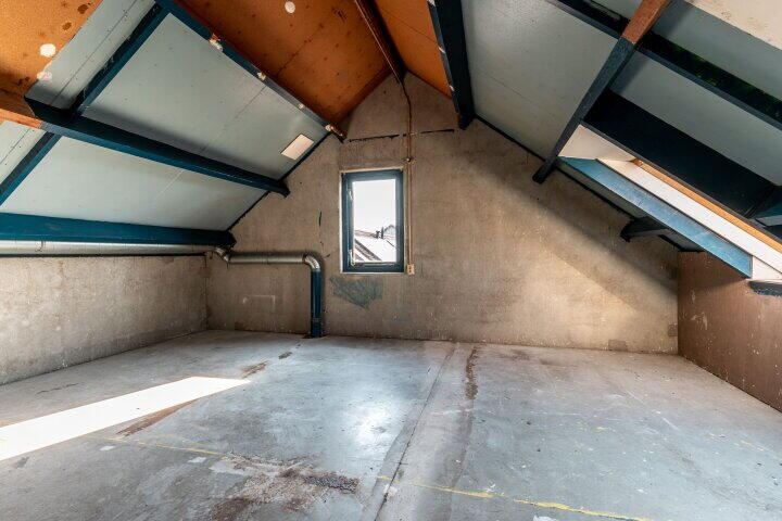 Foto 22 - Punter 40 28, Lelystad