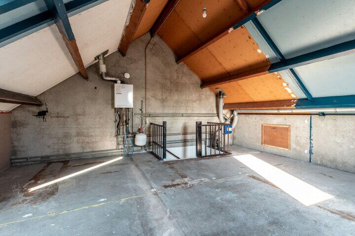 Foto 23 - Punter 40 28, Lelystad