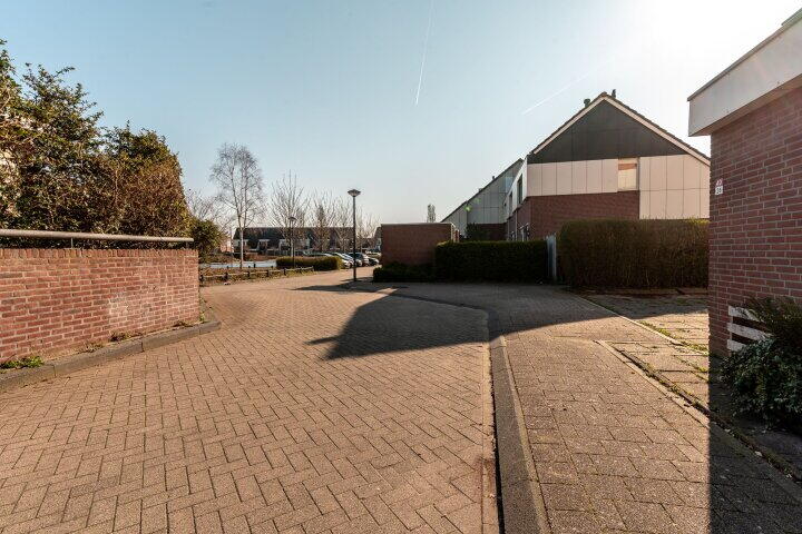 Foto 27 - Punter 40 28, Lelystad