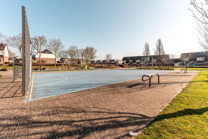 Foto 28 - Punter 40 28, Lelystad