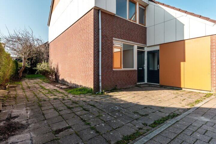 Foto 4 - Punter 40 28, Lelystad