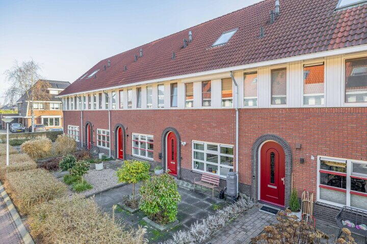 Foto 1 - Punter 7, Meppel