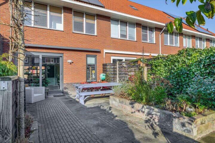 Foto 17 - Punter 7, Meppel