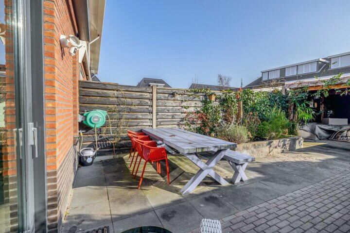 Foto 40 - Punter 7, Meppel