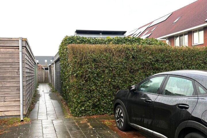 Foto 43 - Punter 7, Meppel