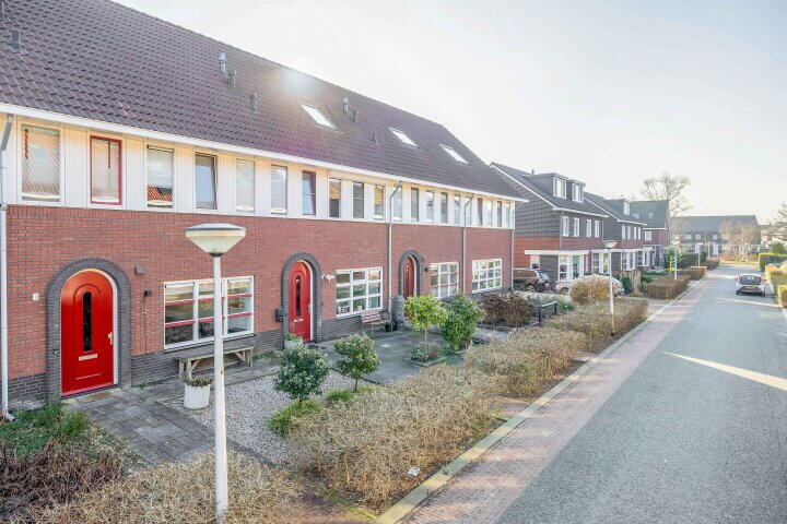 Foto 44 - Punter 7, Meppel