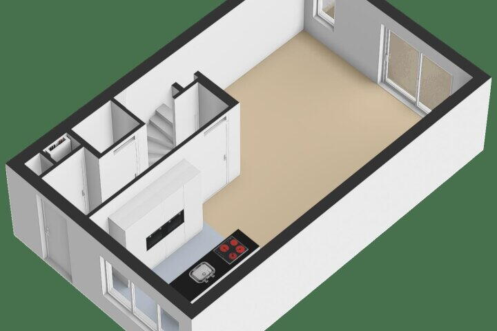 Foto 48 - Punter 7, Meppel