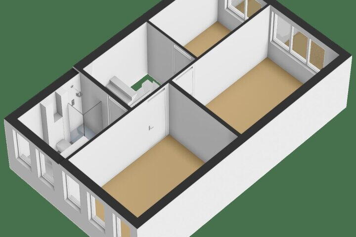 Foto 50 - Punter 7, Meppel