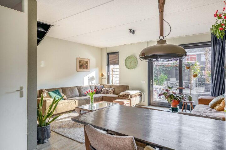 Foto 6 - Punter 7, Meppel