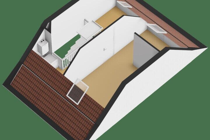 Foto 52 - Punter 7, Meppel