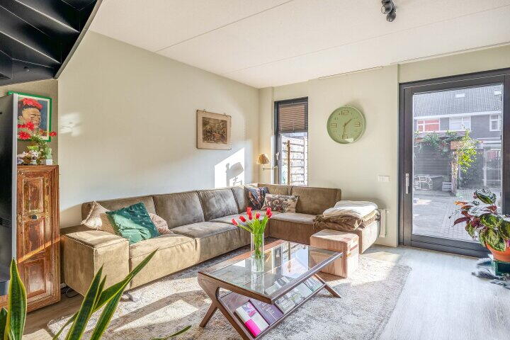 Foto 8 - Punter 7, Meppel