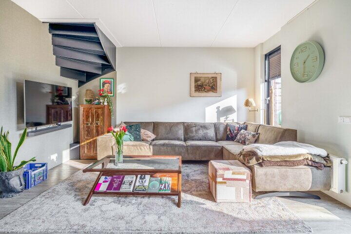 Foto 9 - Punter 7, Meppel