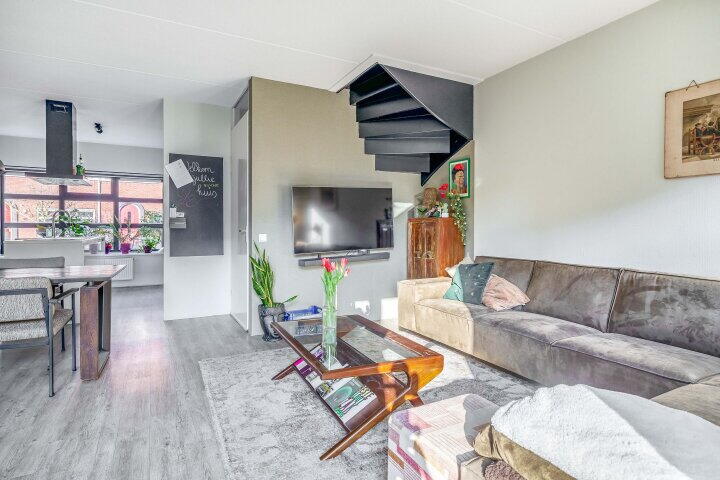 Foto 10 - Punter 7, Meppel