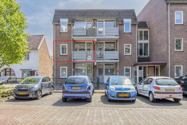 Foto 19 – Putstraat 20 A, Eygelshoven