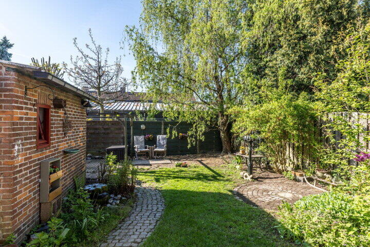 Foto 28 - Putstraat 46, Landgraaf