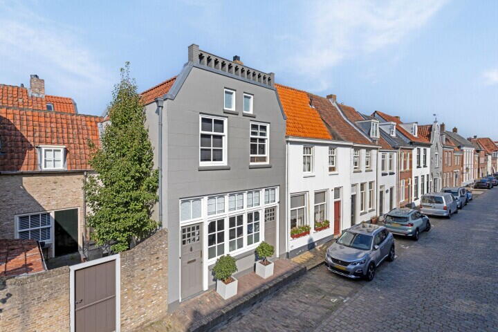 Putterstraat 1 , Heusden