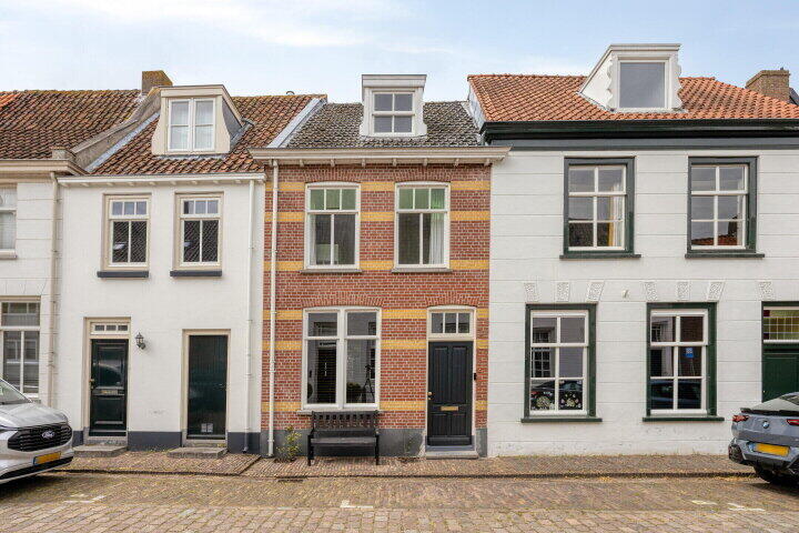 Foto 1 - Putterstraat 7, Heusden