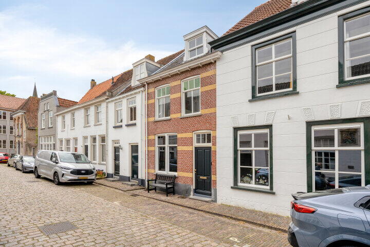 Foto 5 - Putterstraat 7, Heusden