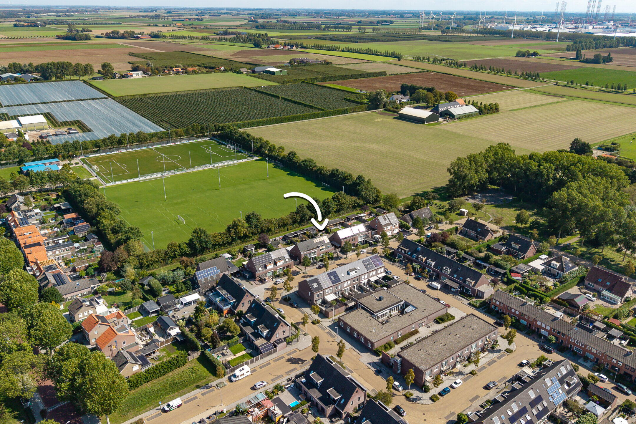 Virtuele tour - Quarleshavenstraat 19, Nieuw- en sint Joosland