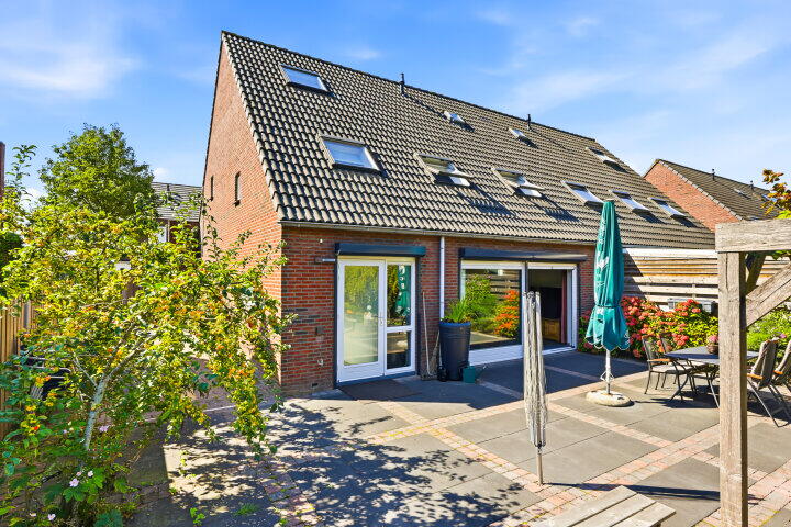 Virtuele tour - Quarleshavenstraat 19, Nieuw- en sint Joosland