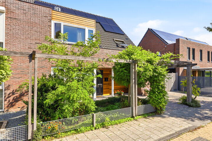 Foto 41 – Quarleshavenstraat 19, Nieuw- en sint Joosland