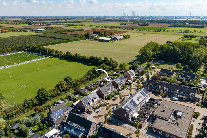 Foto 43 – Quarleshavenstraat 19, Nieuw- en sint Joosland