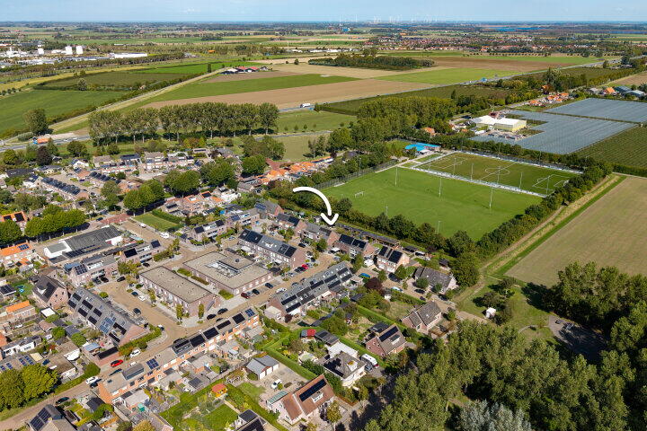 Foto 44 – Quarleshavenstraat 19, Nieuw- en sint Joosland