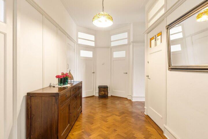 Foto 2 - Quinten Massijsstraat 2 3, Amsterdam