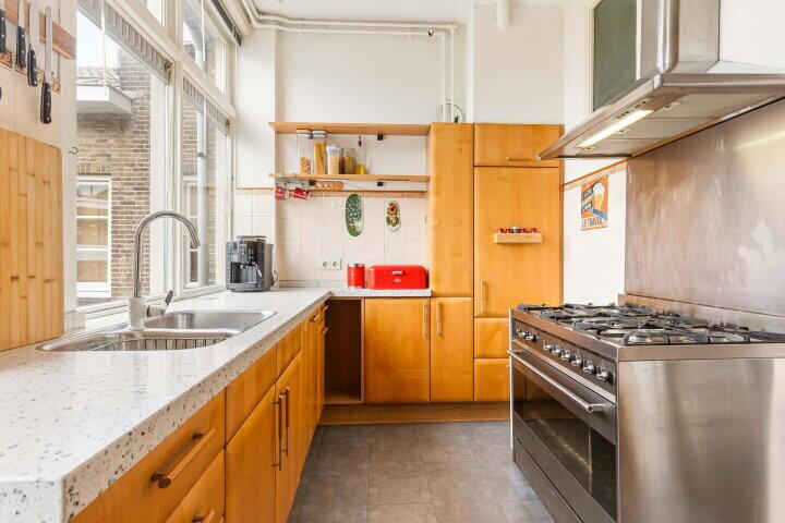 Foto 15 - Quinten Massijsstraat 2 3, Amsterdam