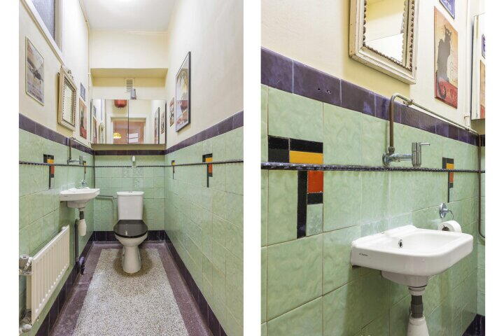 Foto 3 - Quinten Massijsstraat 2 3, Amsterdam