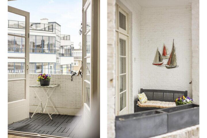 Foto 13 - Quinten Massijsstraat 2 3, Amsterdam