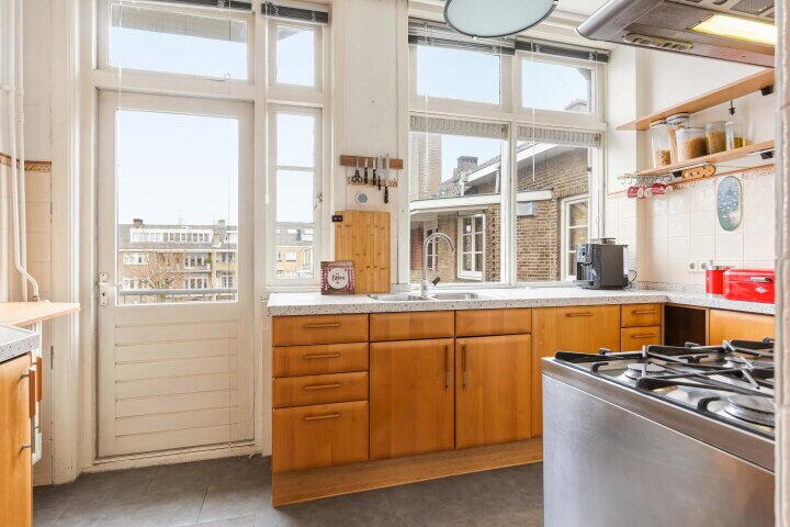 Foto 14 - Quinten Massijsstraat 2 3, Amsterdam