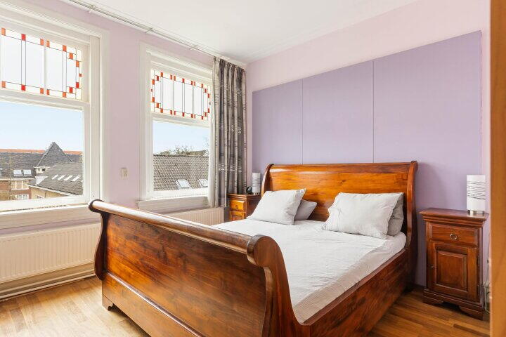 Foto 19 - Quinten Massijsstraat 2 3, Amsterdam