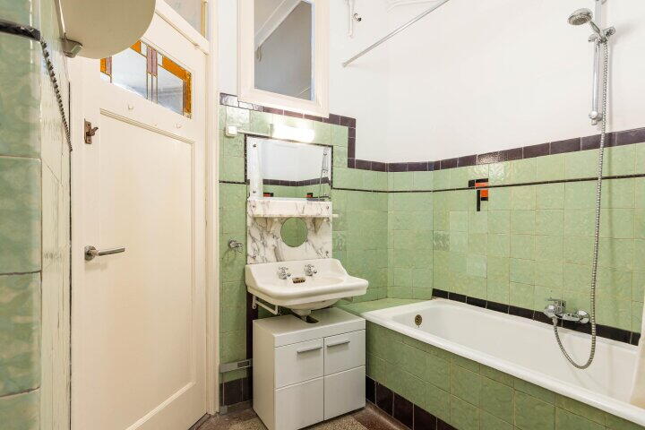 Foto 22 - Quinten Massijsstraat 2 3, Amsterdam