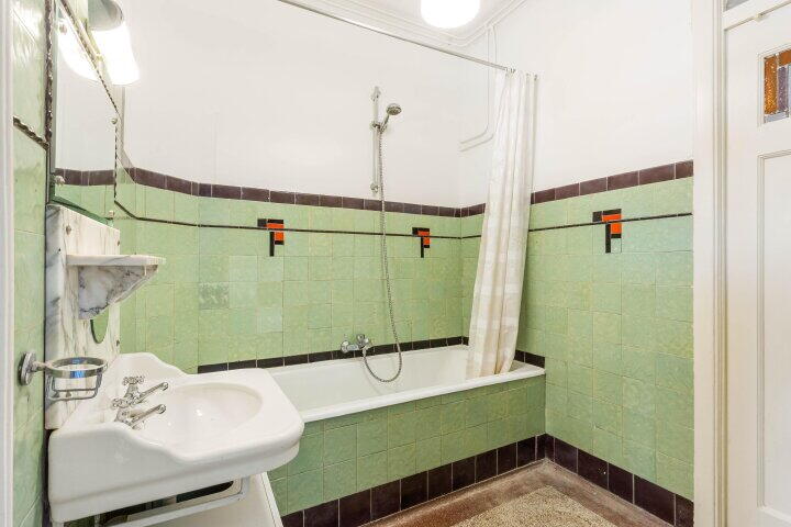 Foto 23 - Quinten Massijsstraat 2 3, Amsterdam