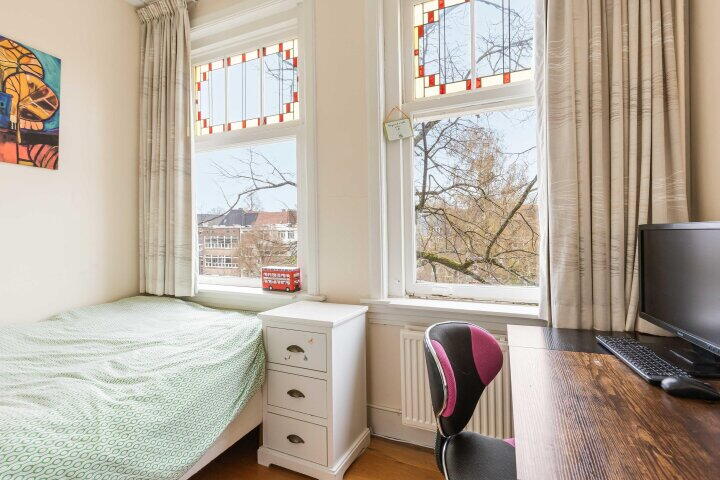 Foto 25 - Quinten Massijsstraat 2 3, Amsterdam