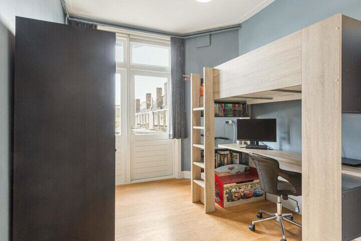 Foto 27 - Quinten Massijsstraat 2 3, Amsterdam