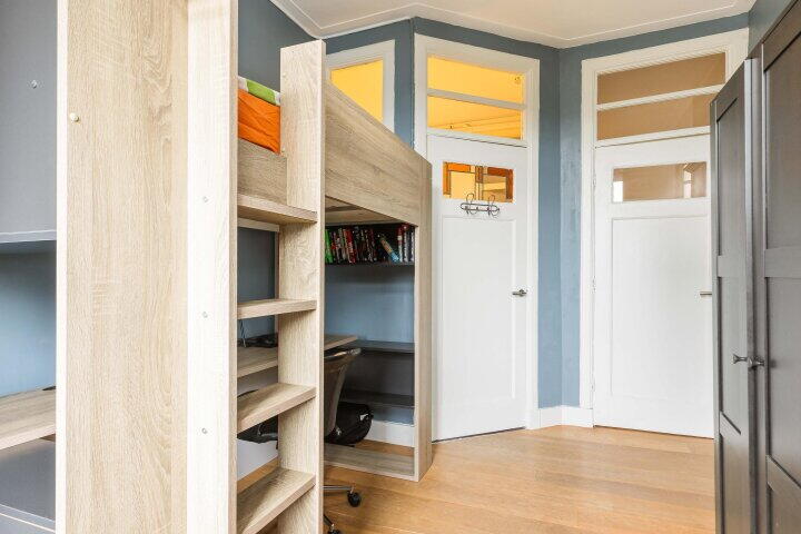 Foto 28 - Quinten Massijsstraat 2 3, Amsterdam